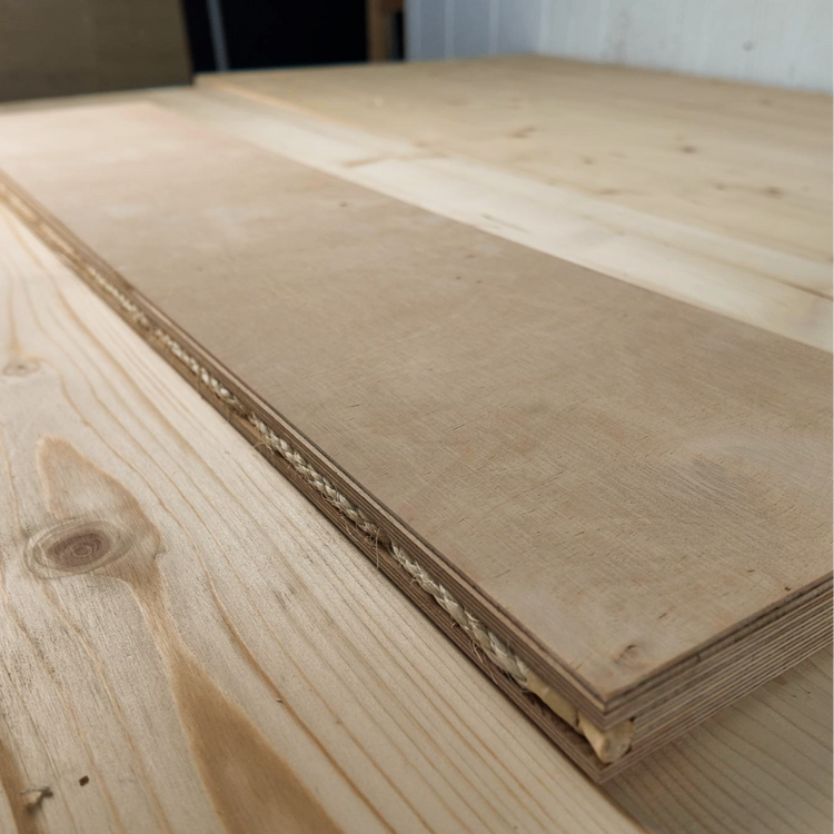 Catwalks & Hängebrücken