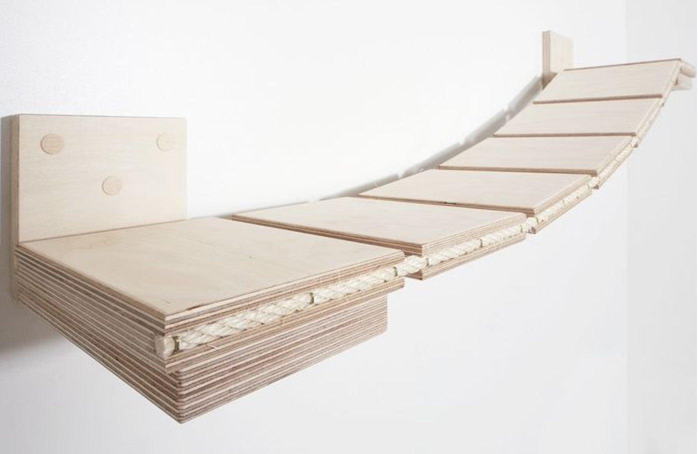 Decken-Hängebrücken