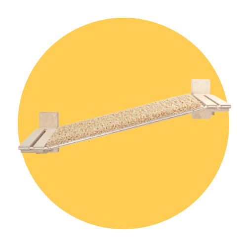 laufbohle
