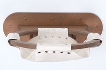 Wandhängematte rund