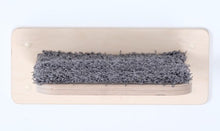 Kletter-Set: Zwei Liegeplatten als Aufstiegshilfe