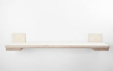 Laufbohle (horizontal, LB2)