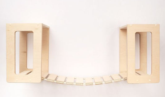 Decken - Set Hängebrücke Premium