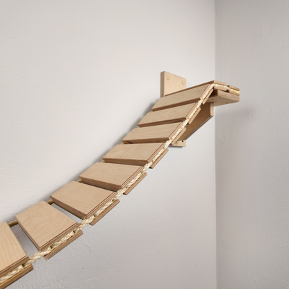 Hängebrücke Premium (HB1)