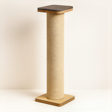 Boden-Klettersäule Freeclimber