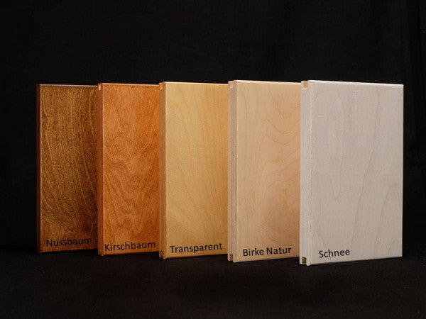 Holzfarben