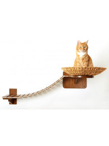 Wand - Set "HundKatzeMaus"