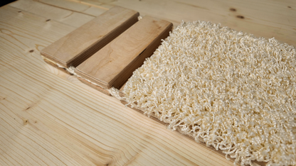 Wand-Set Laufbohle Premium (diagonal)