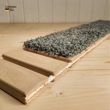 Laufbohle Premium (diagonal, LB1)